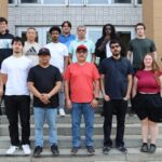 New cohort
