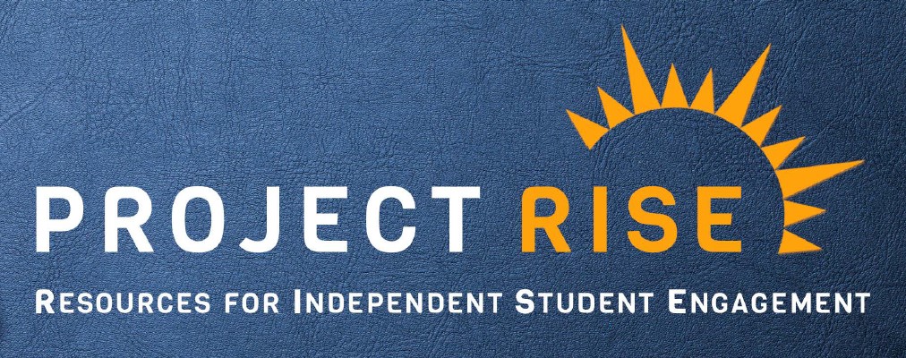Project RISE