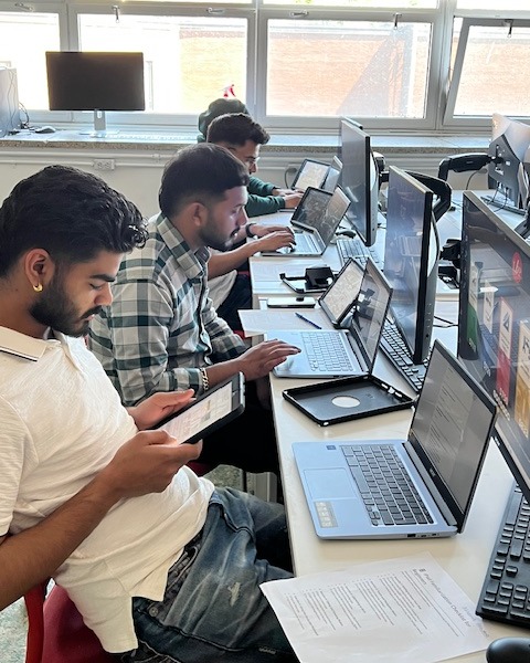 The world of Chromebooks