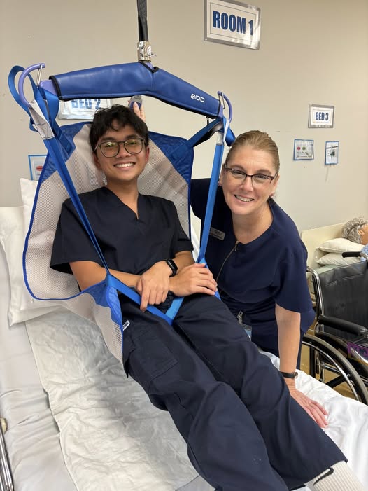 Training and certification